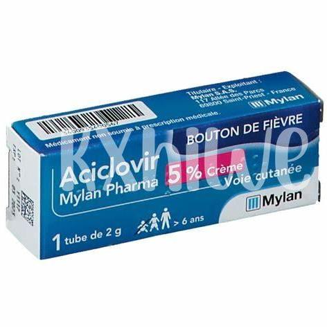 Alternativas Naturales Al Aciclovir Eficaces