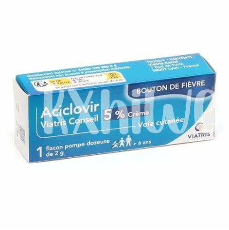 Economizando: Alternativas Al Aciclovir a Menor Precio