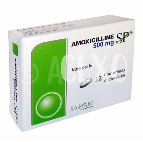 Consejos Para Administrar Amoxicilina a Niños