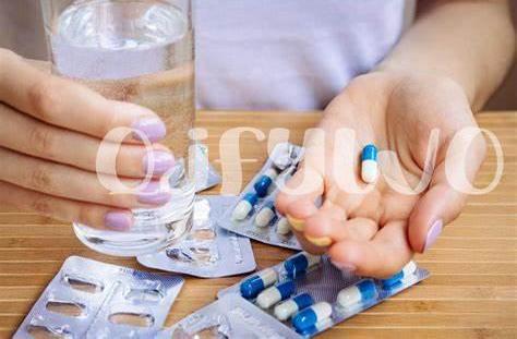 Historias Reales: Amoxicilina En Embarazo.