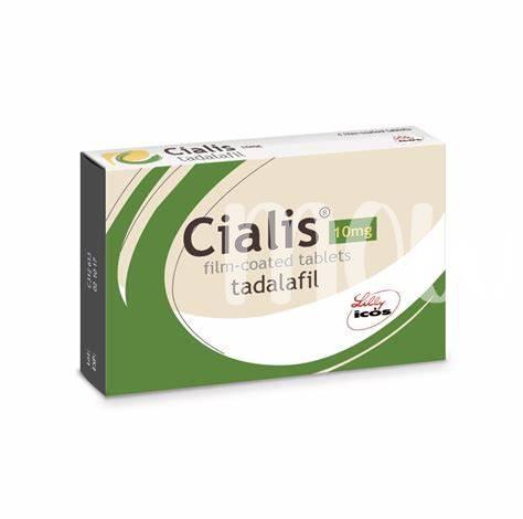 Mitos Y Verdades Sobre Cialis En Internet