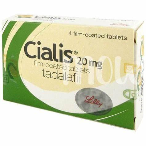Comprar Cialis En Línea: Riesgos Y Precauciones