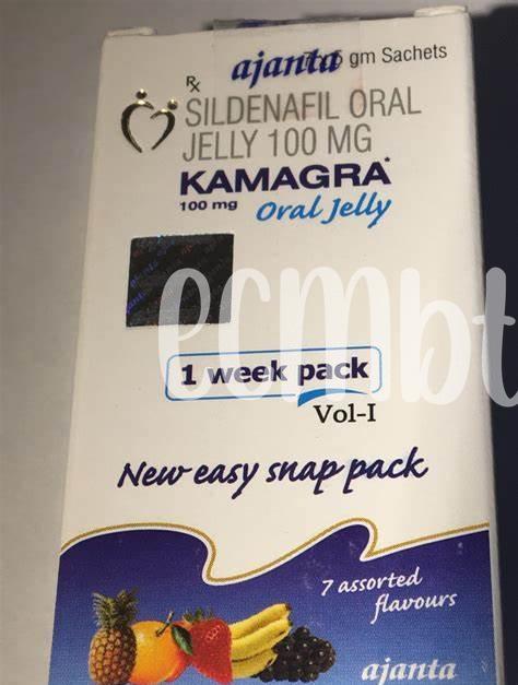 Mitos Y Realidades Sobre El Uso De Kamagra 100mg