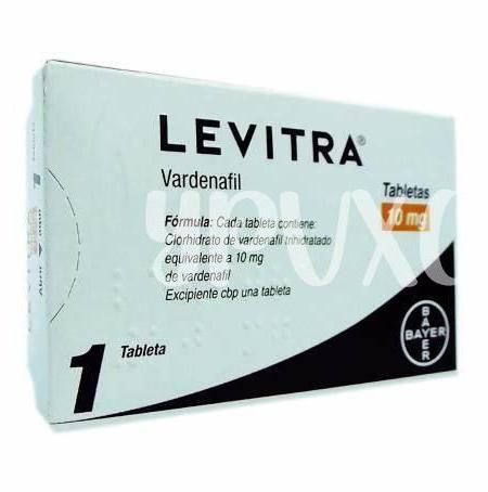 consejos Médicos: Elegir Entre Levitra O Viagra