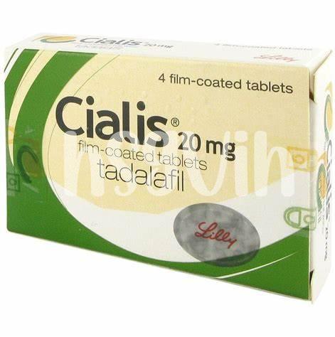 Consejos Para Maximizar La Efectividad Del Cialis