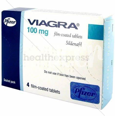 Compra Viagra Sin Receta Médica: ¿es Posible?